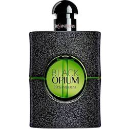 Yves Saint Laurent Black Opium Illicit Green EdP