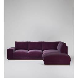 Swoon Denver Sofa 267cm 4 Seater