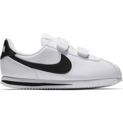 Nike Cortez Basic SL PS 'White Black' Kid's