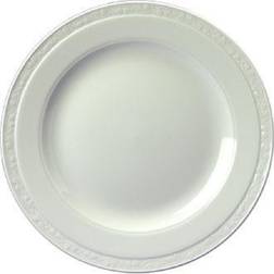 Churchill Chateau Blanc Dinner Plate 25.4cm 24pcs