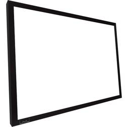 Multibrackets Screen Deluxe M (16:9 77" Fixed Frame)