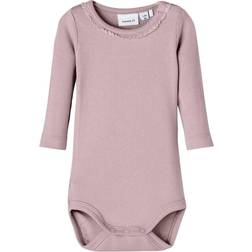 Name It Dagna Body - Violet Ice (13201249)