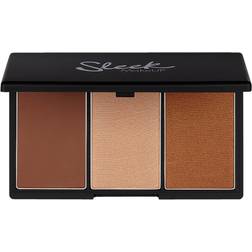 Sleek Makeup Face Form Contouring Palette Medium