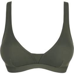 PrimaDonna Swim Holiday Bikini Top - Dark Olive