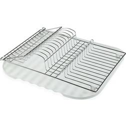 BigBuy Home Metal Escurridor de Platos 36.5cm