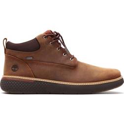 Timberland Cross Mark GTX - Brown