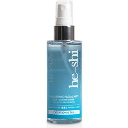 He-Shi H2O Glow Hyaluronic Facial Mist 100ml