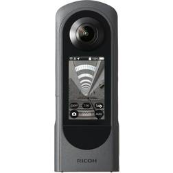 Ricoh THETA X 360-Degree Camera