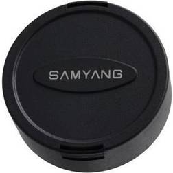 Samyang Lens Cap for Samyang 7.5mm & 8mm Främre objektivlock