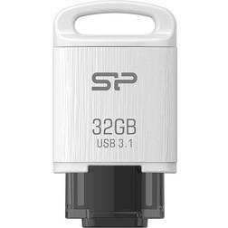 Silicon Power USB 3.1 Type-C Mobile C10 32GB