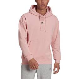 Adidas Essentials FeelVivid Hoodie - Wonder Mauve