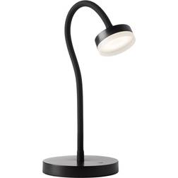 Nielsen Light Tulip Black Bordlampe 42cm
