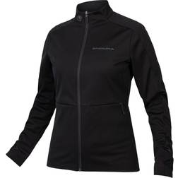 Endura Windchill Jacket II Women - Black