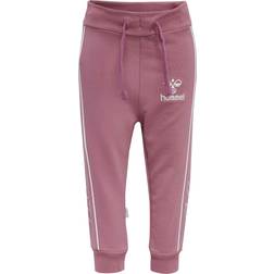 Hummel Casey Sweatpants - Heather Rose (214049-4866)