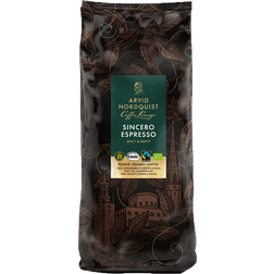 Arvid Nordquist Sincero Espresso 1000g