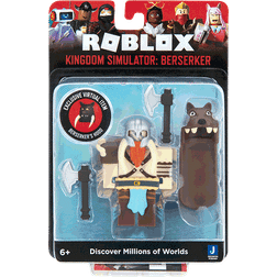 Roblox Discover Millons of Worlds