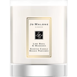 Jo Malone Lime Basil & Mandarin Bougie Parfumée 60g