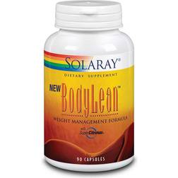 Solaray New Body Lean 90 pcs