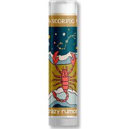 Crazy Rumors Lip Balm Scorpio 4.25g