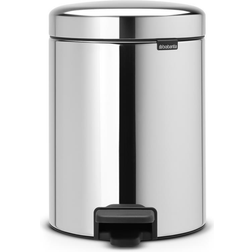 Brabantia NewIcon Pedaalemmer 5 Liter