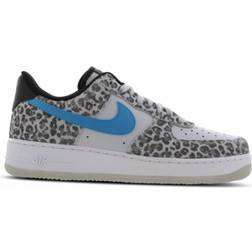 Nike Air Force 1 Low Sneakers - Snow Leopard