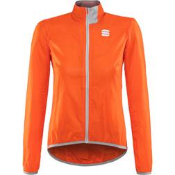 Sportful Hot Pack EasyLight Jacket Women - Orange Sor