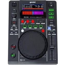 Gemini MDJ-500