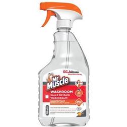 Mr Muscle Washroom Cleaner