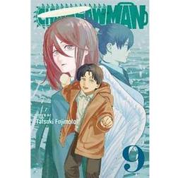 Chainsaw Man, Vol. 9 (Paperback, 2022)