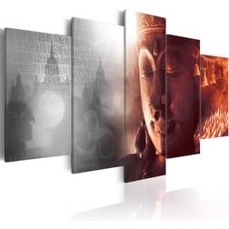 Arkiio Silent Prayer Tavla 200x100cm