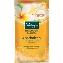 Kneipp Schäumendes Badesalz Abschalten 80g