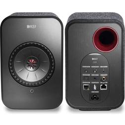 KEF LSX