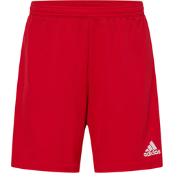 Adidas Entrada 22 Shorts Men - Team Power Red