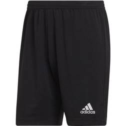 Adidas Entrada 22 Shorts Men - Black