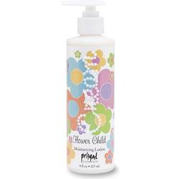 Primal Elements Flower Child Moisturizing Lotion 227ml