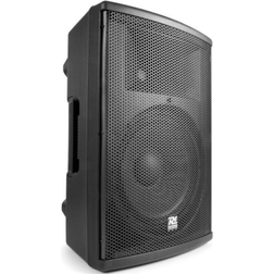 Power Dynamics PD412A 1400 Watts Bi-Amplifiée Bluetooth