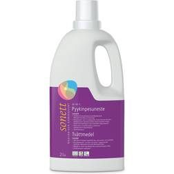 Sonett Flytande Tvättmedel 2L