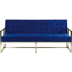 Beliani Marstal Soffa 187cm 3-sits