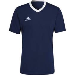 Adidas Entrada 22 Jersey Men - Team Navy Blue 2