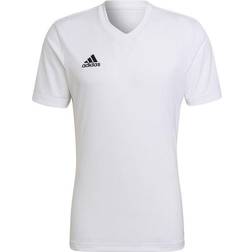 adidas Entrada 22 Jersey Men - White