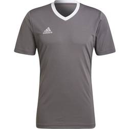 Adidas Entrada 22 Jersey Men - Team Grey Four