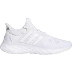 Adidas UltraBOOST Web DNA - Cloud White/Grey One