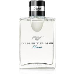 Mustang Classic EdT 3.4 fl oz