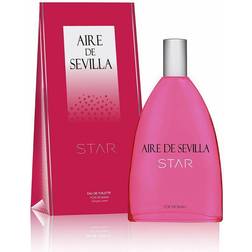 Aire De Sevilla Star EdT 150ml