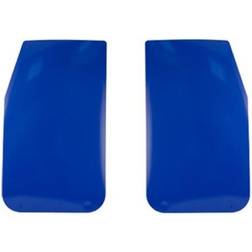 Sparco Mudderklap 03791AZ Blå (2 uds)