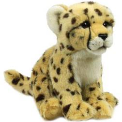 WWF Peluche Ghepardo 23cm. (2013) 192081