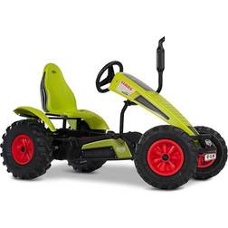 BERG CLAAS XXL-BFR Pedalbil