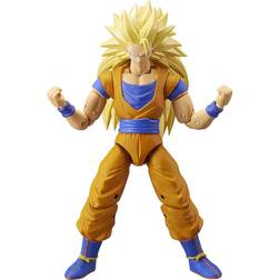 Bandai DRAGON BALL Serie 10 Super Saiyan 3 Goku