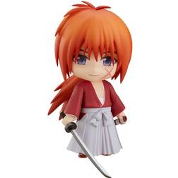 Good Smile Rurouni Kenshin Kenshin Himura Nendoroid Figur 10cm