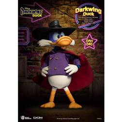 Darkwing Duck Darkwing Duck Dynamic 8ction Hero 1/9